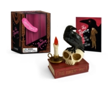 The Raven : Nevermore!