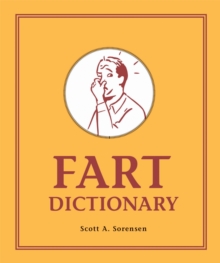 Fart Dictionary