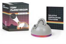 Tiny Planetarium : See the stars!