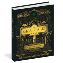 The Great Gatsby: A Novel : Illustrated Edition