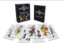 Kingdom Hearts Heroes of Light Magnet Set : With 2 Changing Poses!, Mixed media product Book Kingdom Hearts Heroes of Light Magnet Set : With 2 Changing Poses!, Mixed media product Book