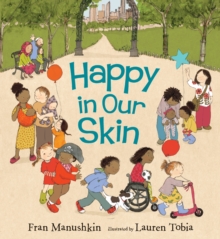 Happy in Our Skin, Hardback Book Happy in Our Skin, Hardback Book