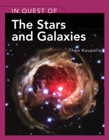 In Quest Of The Stars And Galaxies, Paperback / softback Book In Quest Of The Stars And Galaxies, Paperback / softback Book