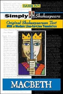 Macbeth, Paperback Book Macbeth, Paperback Book