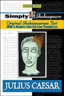 Julius Caesar, Paperback / softback Book Julius Caesar, Paperback / softback Book