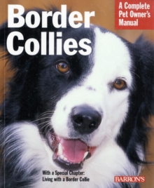 Border Collies, Paperback Book Border Collies, Paperback Book