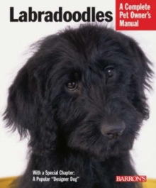 Labradoodles, Paperback Book Labradoodles, Paperback Book
