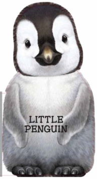 Little Penguin : Mini Look at Me Books, Board book Book Little Penguin : Mini Look at Me Books, Board book Book