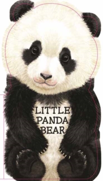 Little Panda Bear, Board book Book Little Panda Bear, Board book Book