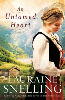 An Untamed Heart, Paperback / softback Book An Untamed Heart, Paperback / softback Book
