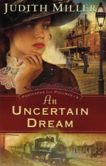 An Uncertain Dream, Paperback / softback Book An Uncertain Dream, Paperback / softback Book