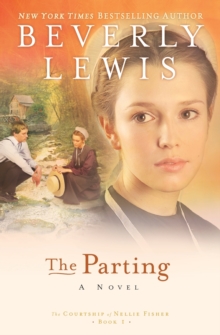 The Parting, Paperback / softback Book The Parting, Paperback / softback Book