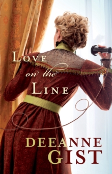 Love on the Line, Paperback / softback Book Love on the Line, Paperback / softback Book