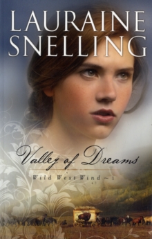 Valley of Dreams, Paperback / softback Book Valley of Dreams, Paperback / softback Book