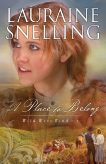 A Place to Belong, Paperback / softback Book A Place to Belong, Paperback / softback Book