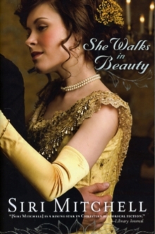 She Walks in Beauty, Paperback / softback Book She Walks in Beauty, Paperback / softback Book