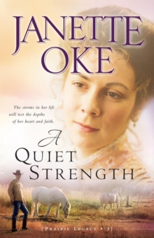 A Quiet Strength, Paperback Book A Quiet Strength, Paperback Book