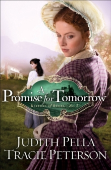 A Promise for Tomorrow, Paperback / softback Book A Promise for Tomorrow, Paperback / softback Book