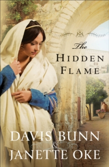 The Hidden Flame, Paperback / softback Book The Hidden Flame, Paperback / softback Book