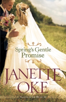 Spring's Gentle Promise, Paperback / softback Book Spring's Gentle Promise, Paperback / softback Book