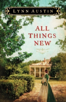 All Things New, Paperback / softback Book All Things New, Paperback / softback Book