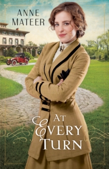 At Every Turn, Paperback Book At Every Turn, Paperback Book