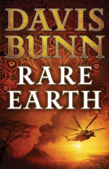 Rare Earth, Paperback / softback Book Rare Earth, Paperback / softback Book