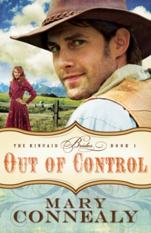 Out of Control, Paperback Book Out of Control, Paperback Book