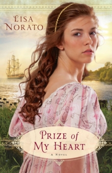 Prize of My Heart, Paperback Book Prize of My Heart, Paperback Book