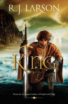 King, Paperback / softback Book King, Paperback / softback Book