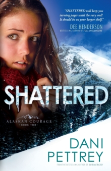 Shattered, Paperback Book Shattered, Paperback Book