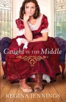 Caught in the Middle, Paperback / softback Book Caught in the Middle, Paperback / softback Book