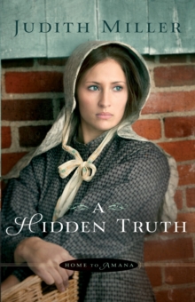 A Hidden Truth, Paperback Book A Hidden Truth, Paperback Book