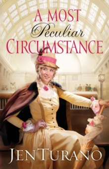 A Most Peculiar Circumstance, Paperback / softback Book A Most Peculiar Circumstance, Paperback / softback Book