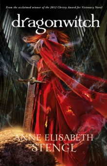 Dragonwitch, Paperback / softback Book Dragonwitch, Paperback / softback Book