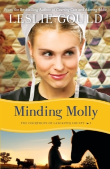 Minding Molly, Paperback / softback Book Minding Molly, Paperback / softback Book