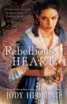 Rebellious Heart, Paperback / softback Book Rebellious Heart, Paperback / softback Book
