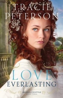 Love Everlasting, Paperback / softback Book Love Everlasting, Paperback / softback Book