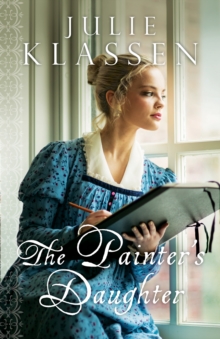 Baker Publishing Group The Painter`s Daughter