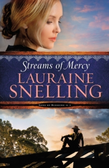 Streams of Mercy, Paperback / softback Book Streams of Mercy, Paperback / softback Book