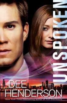 Baker Publishing Group Unspoken