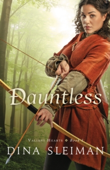 Dauntless, Paperback / softback Book Dauntless, Paperback / softback Book