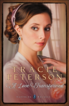 A Love Transformed, Paperback / softback Book A Love Transformed, Paperback / softback Book