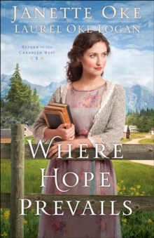 Where Hope Prevails, Paperback Book Where Hope Prevails, Paperback Book