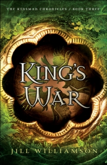 King's War, Paperback / softback Book King's War, Paperback / softback Book