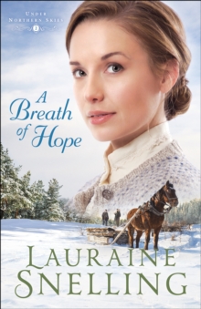 A Breath of Hope, Paperback Book A Breath of Hope, Paperback Book