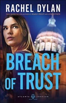 Breach of Trust, Paperback / softback Book Breach of Trust, Paperback / softback Book