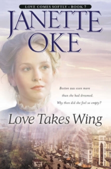 Baker Publishing Group Love Takes Wing