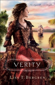 Verity, Paperback / softback Book Verity, Paperback / softback Book