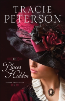 In Places Hidden, Hardback Book In Places Hidden, Hardback Book